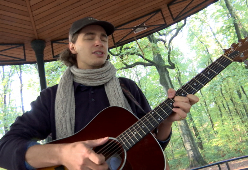 Root Mean Square, gagnant de La Wallonie a du talent, sort un nouveau single