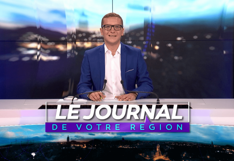 JT du jeudi 25 juin 2020
