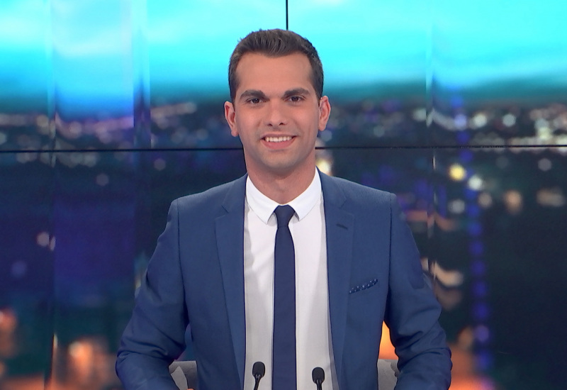 JT du mercredi 16 juin 2021