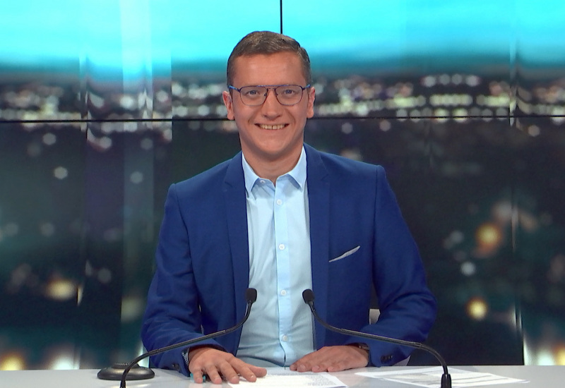 JT du mardi 14 septembre 2021