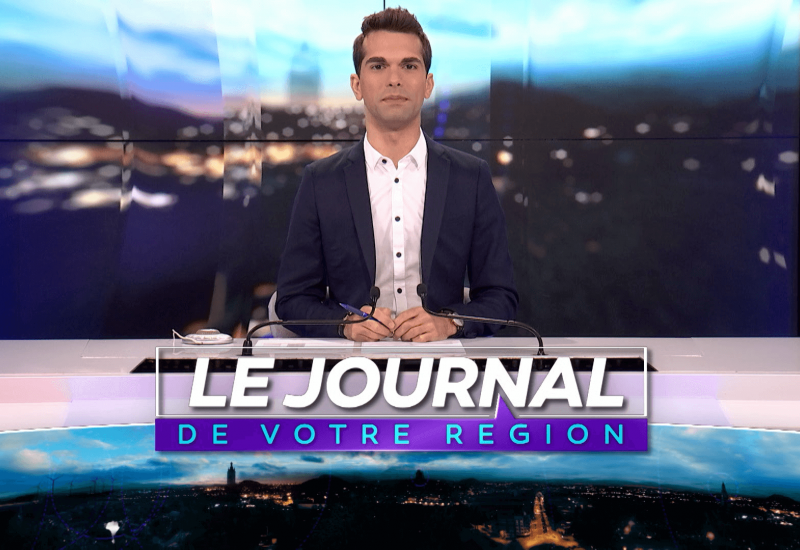 JT du samedi 6 juin 2020