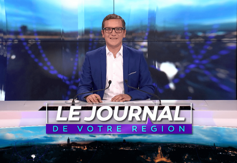 JT du jeudi 14 mai 2020
