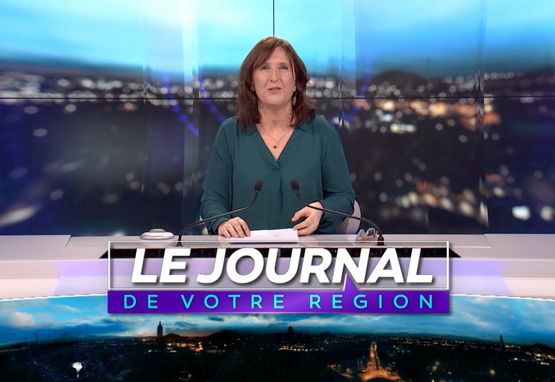 JT du mercredi 20 février 2019
