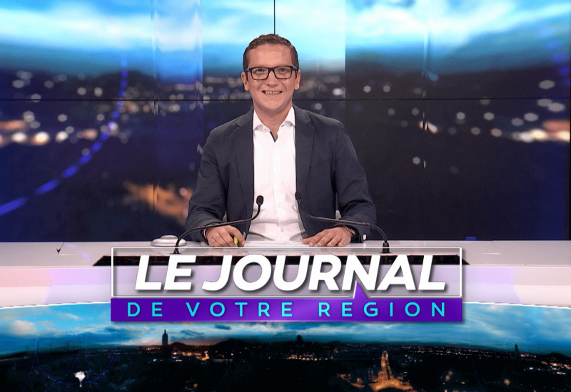 JT du mardi 12 mai 2020
