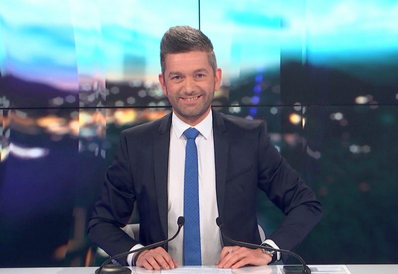 JT du mercredi 2 juin 2021