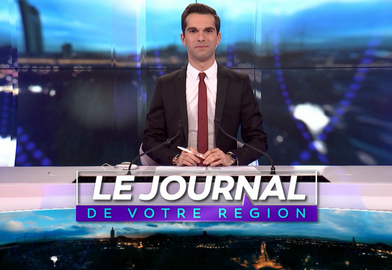 JT du jeudi 13 février 2020
