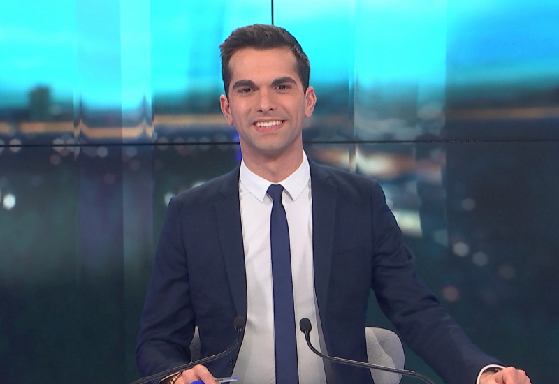 JT du jeudi 4 février 2021