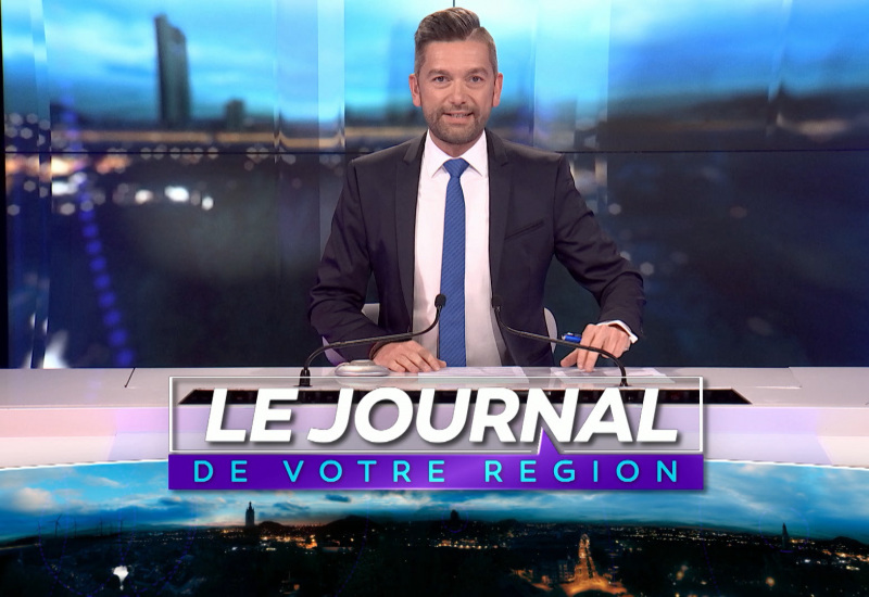 JT du jeudi 17 octobre 2019