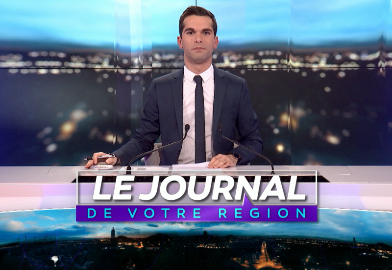 JT du mercredi 29 janvier 2020