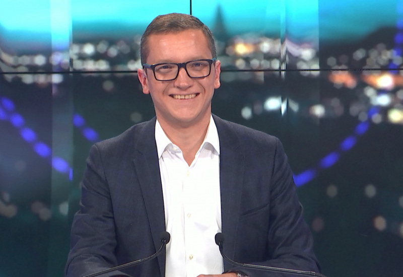 JT du lundi 19 octobre 2020