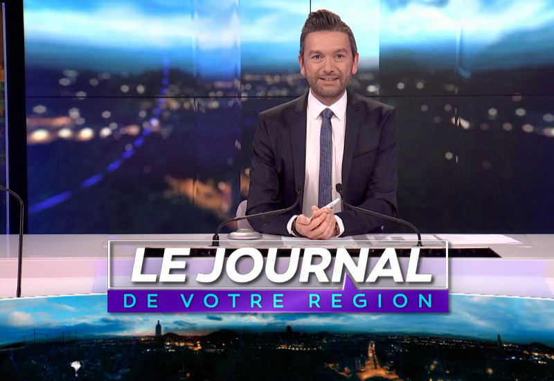 JT du lundi 3 février 2020