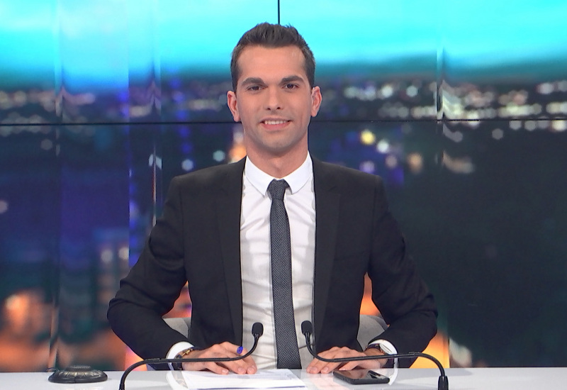 JT du jeudi 5 novembre 2020