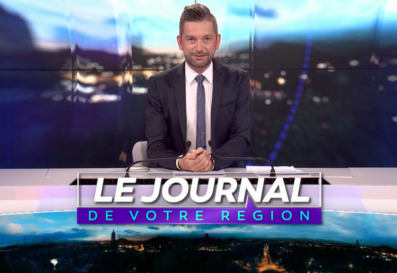 JT du mardi 10 septembre 2019