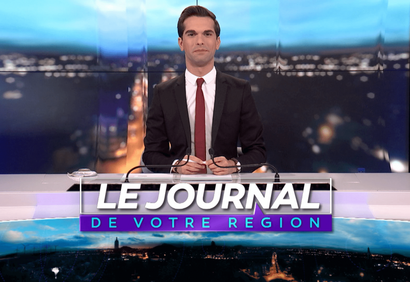 JT du mardi 5 mai 2020