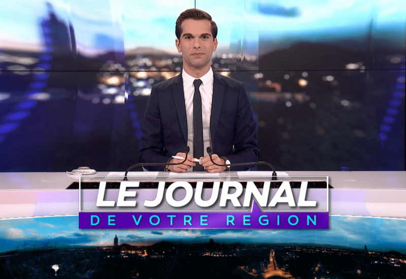 JT du mercredi 6 mai 2020