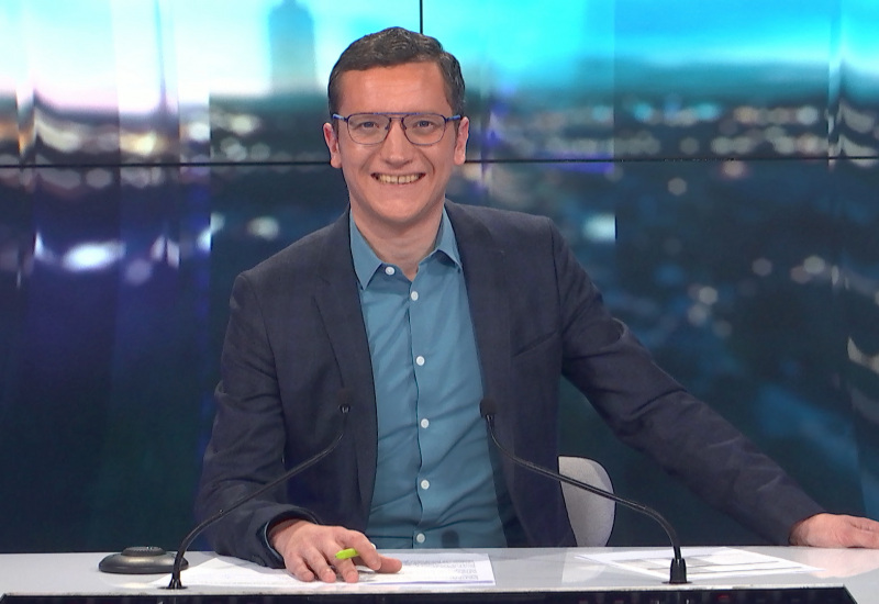 JT du lundi 4 janvier 2021