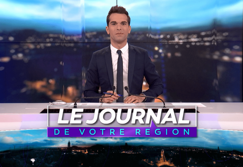 JT du mercredi 3 juin 2020