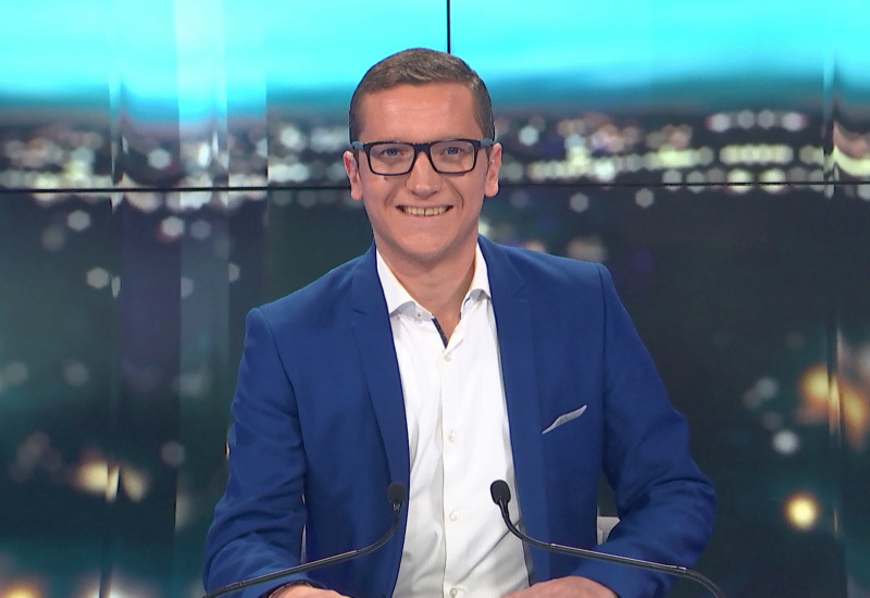 JT du vendredi 20 novembre 2020