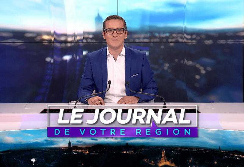 JT du lundi 11 mai 2020