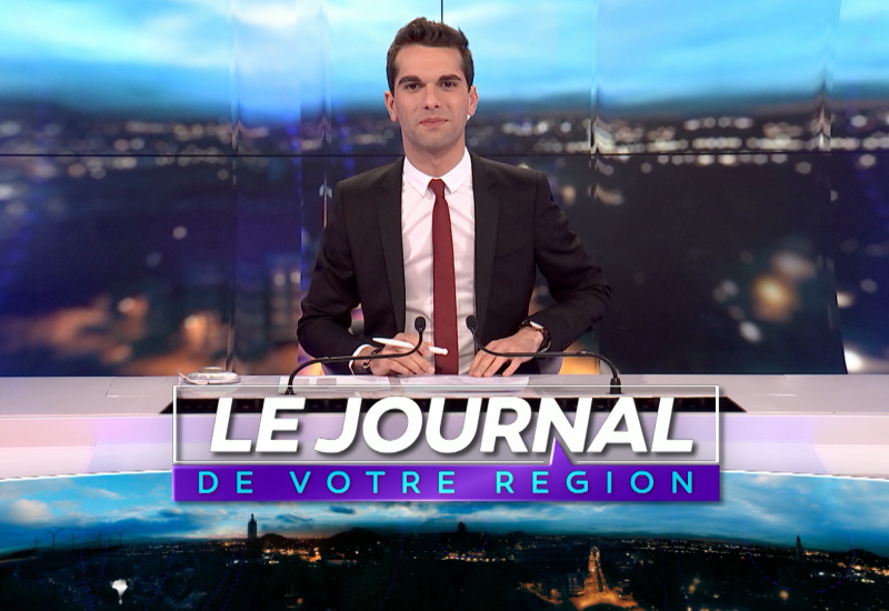 JT du mardi 10 mars 2020