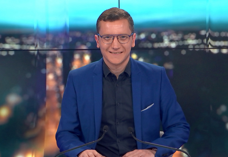 JT du mardi 4 mai 2021