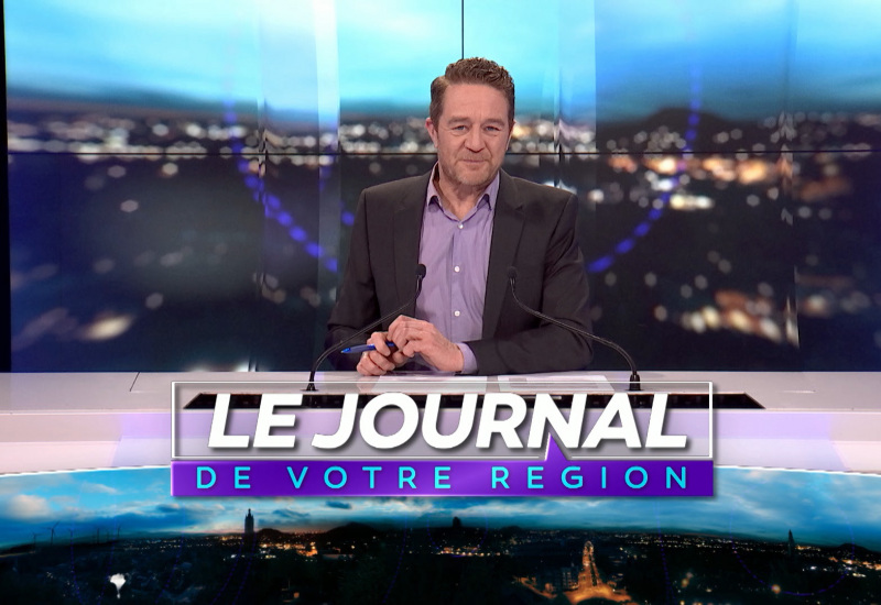 JT du lundi 6 janvier 2020
