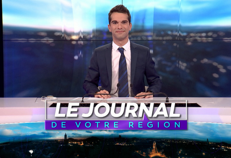 JT du jeudi 14 novembre 2019