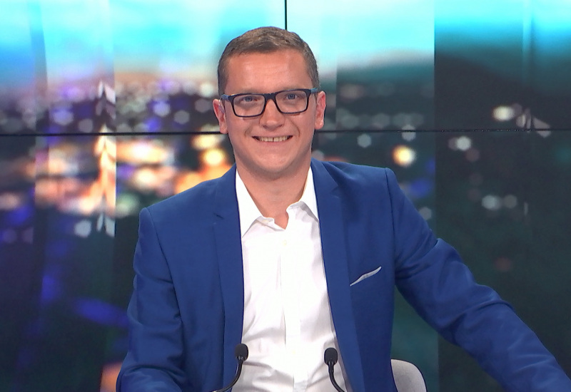 JT du lundi 21 septembre 2020