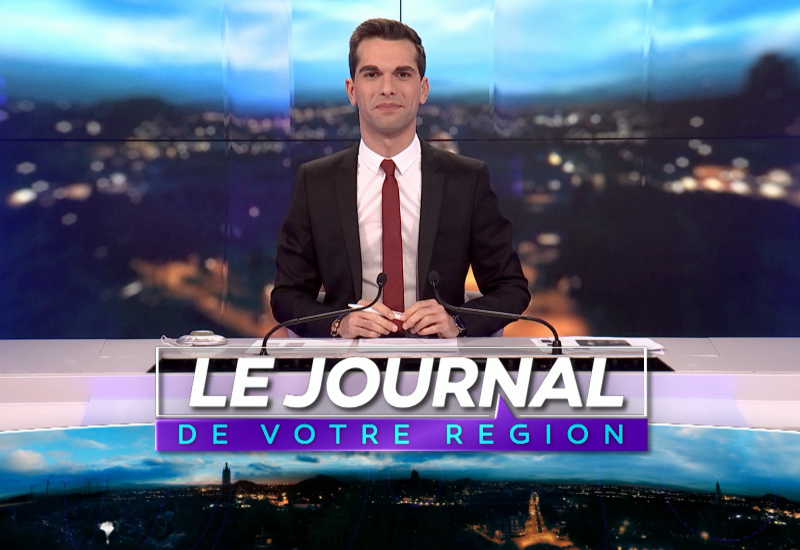 JT du mercredi 26 février 2020