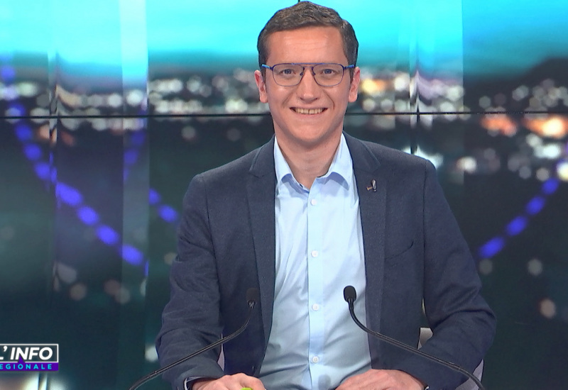 JT du mercredi 6 janvier 2021