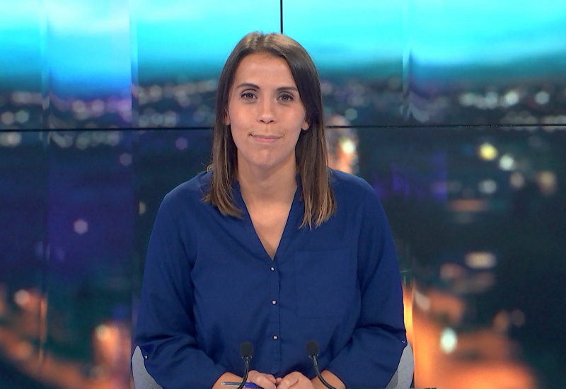 JT du mardi 31 août 2021