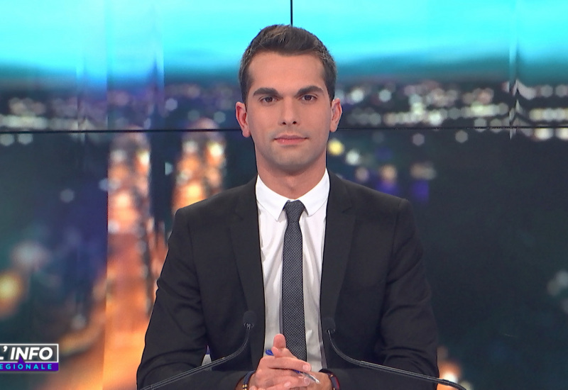 JT du mardi 13 octobre 2020