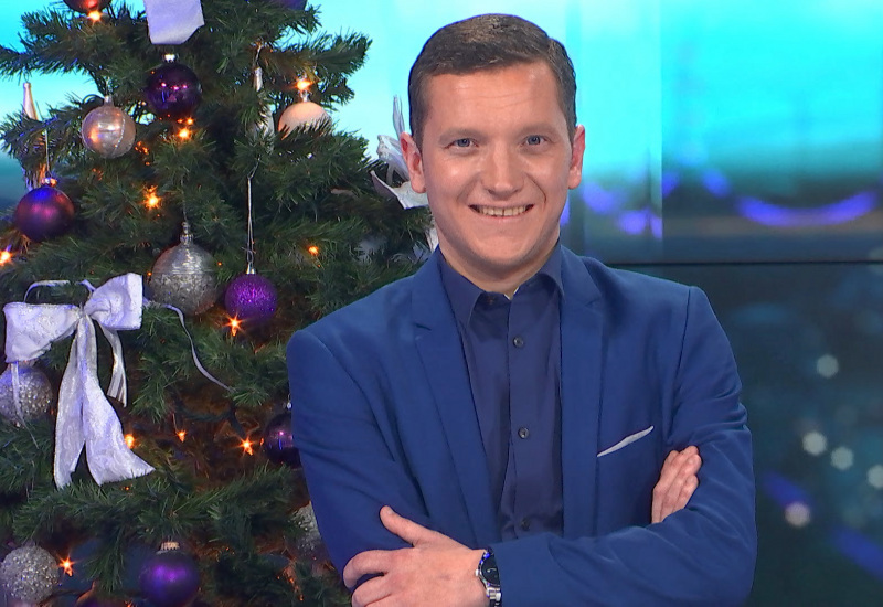 JT du lundi 14 décembre 2020