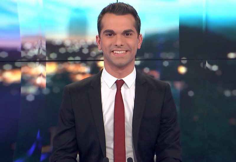 JT du vendredi 28 mai 2021