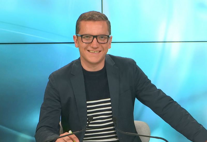 TOUS TERRAINS MAGAZINE - LUNDI 28 SEPTEMBRE 2020