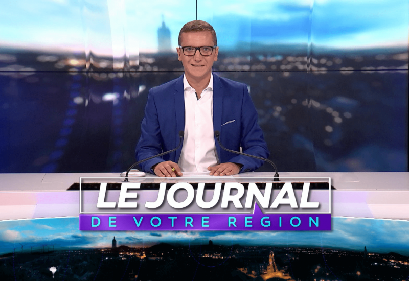 JT du samedi 27 juin 2020