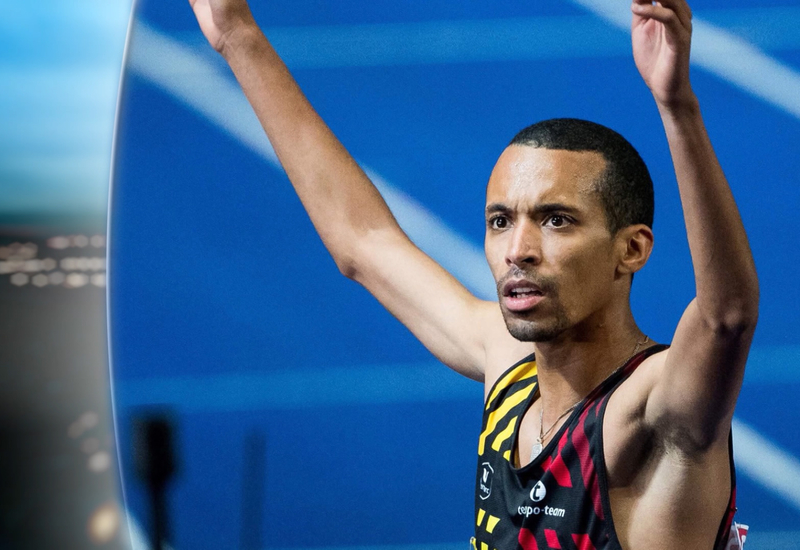 Ismaël Debjani qualifié pour les championnat d'Europe de cross-country à Tilburg