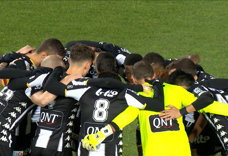 Le Sporting n'arrête pas d'enchaîner les bons résultas...