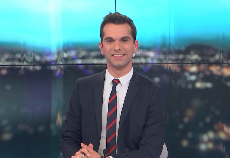 JT du jeudi 25 mars 2021