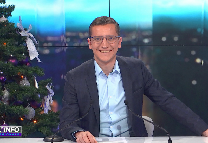JT du mardi 15 décembre 2020