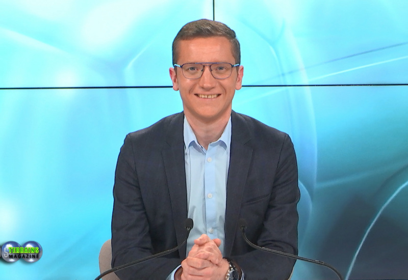 TOUS TERRAINS MAGAZINE - LUNDI 8 MARS 2021