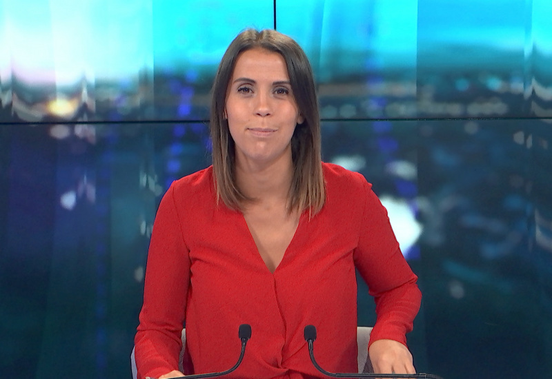 JT du mercredi 1er septembre 2021