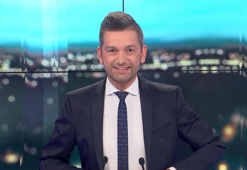 JT du jeudi 22 avril 2021