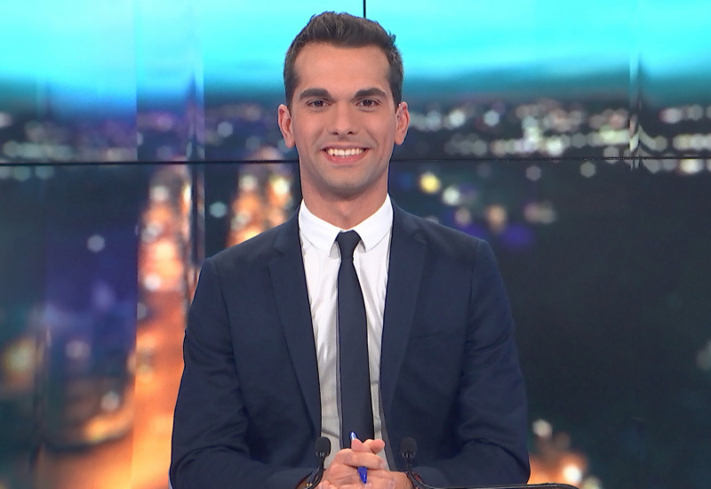 JT du lundi 5 octobre 2020