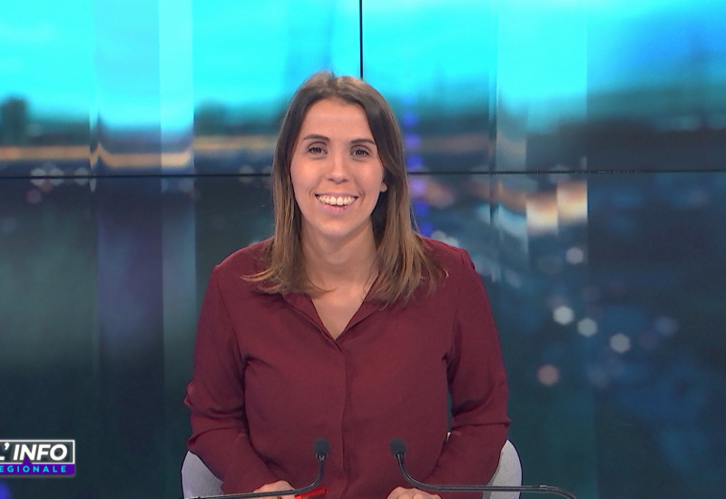 JT du lundi 7 décembre 2020