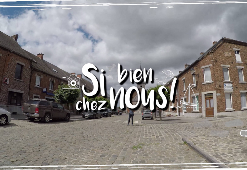 Si bien chez nous : Froidchapelle