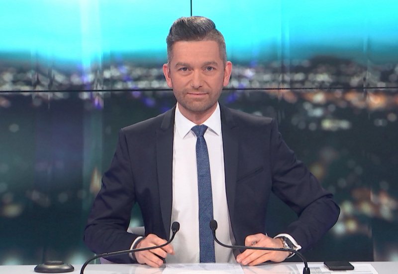 JT du lundi 30 novembre 2020