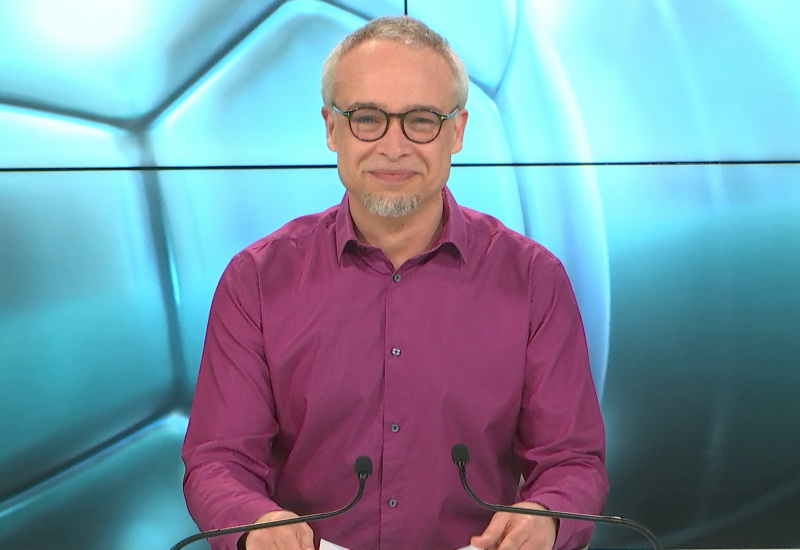 TOUS TERRAINS MAGAZINE - LUNDI 1ER MARS 2021