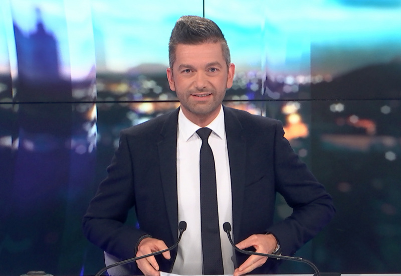 JT du jeudi 1er juillet 2021