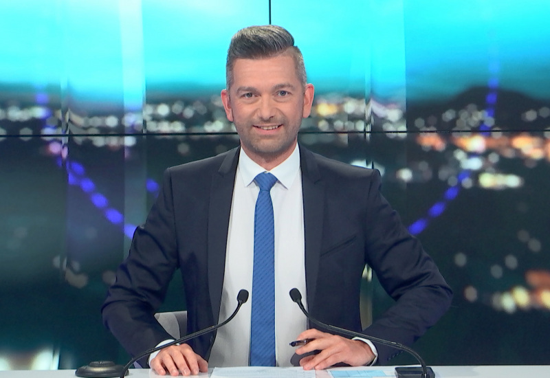 JT du jeudi 9 septembre 2021